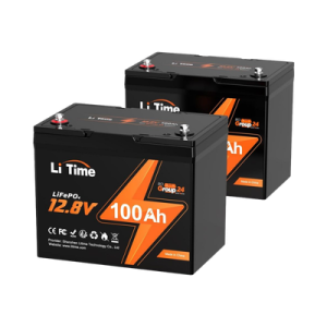 ALVO POWER48-60