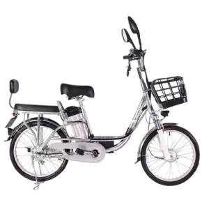 ALVO C20 City