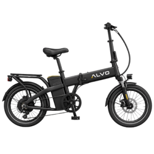 ALVO F20 Pro