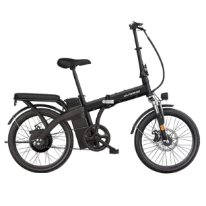 Xe đạp điện trợ lực F20